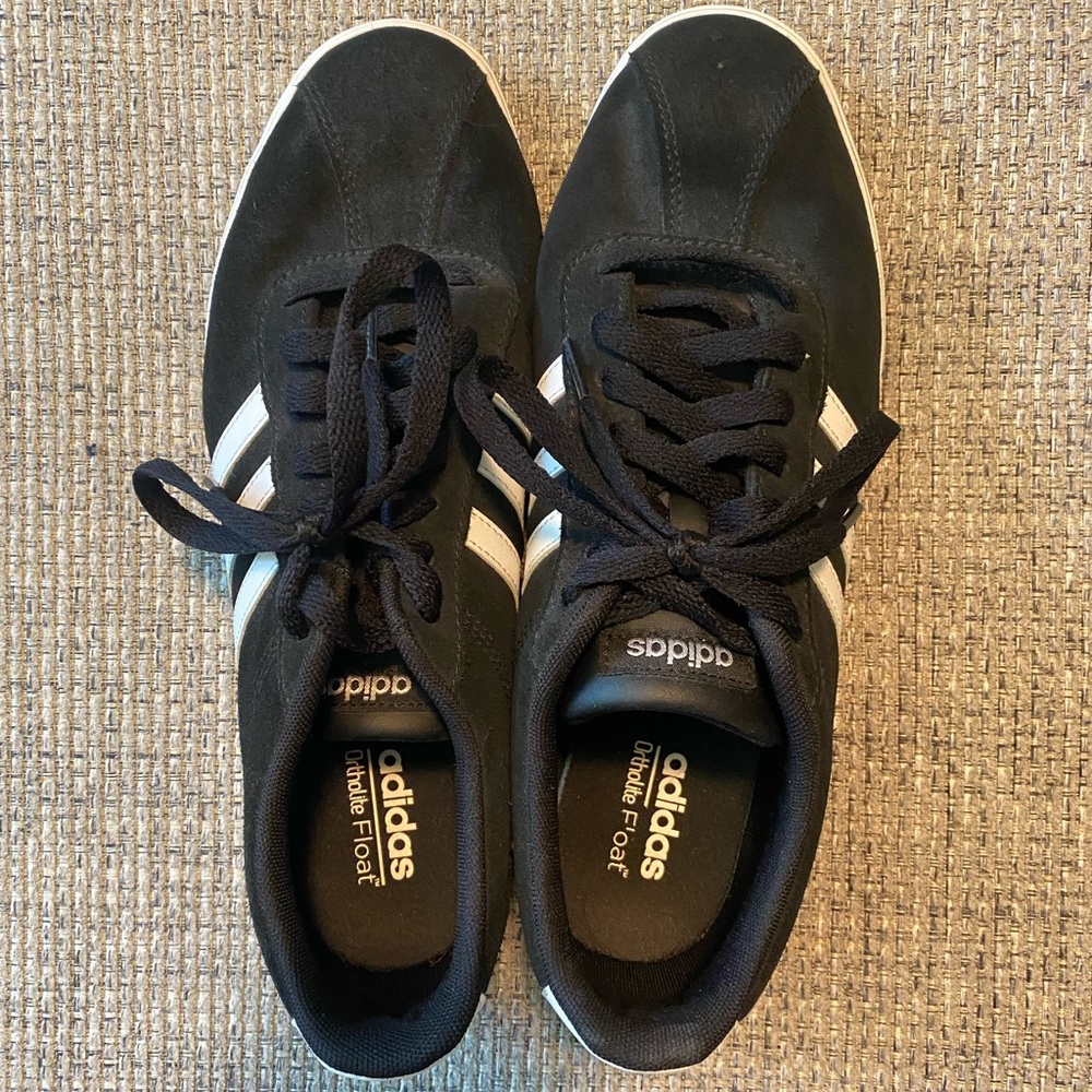 Adidas Courtset Shoes